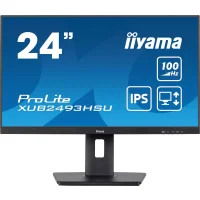 Монитор Iiyama ProLite XUB2493HSU-B6 фото 1